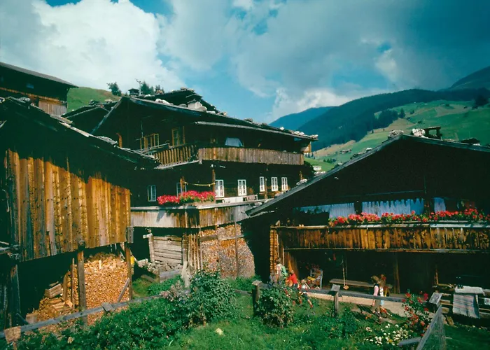 Ferienwohnung Am Winterhaus