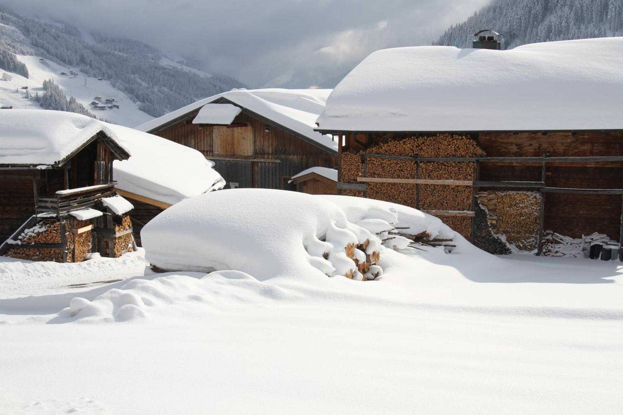 Am Winterhaus