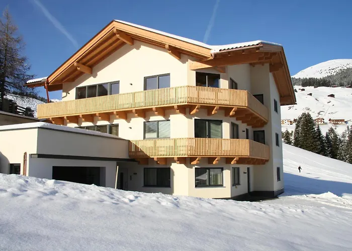 Ferienwohnung Am Winterhaus