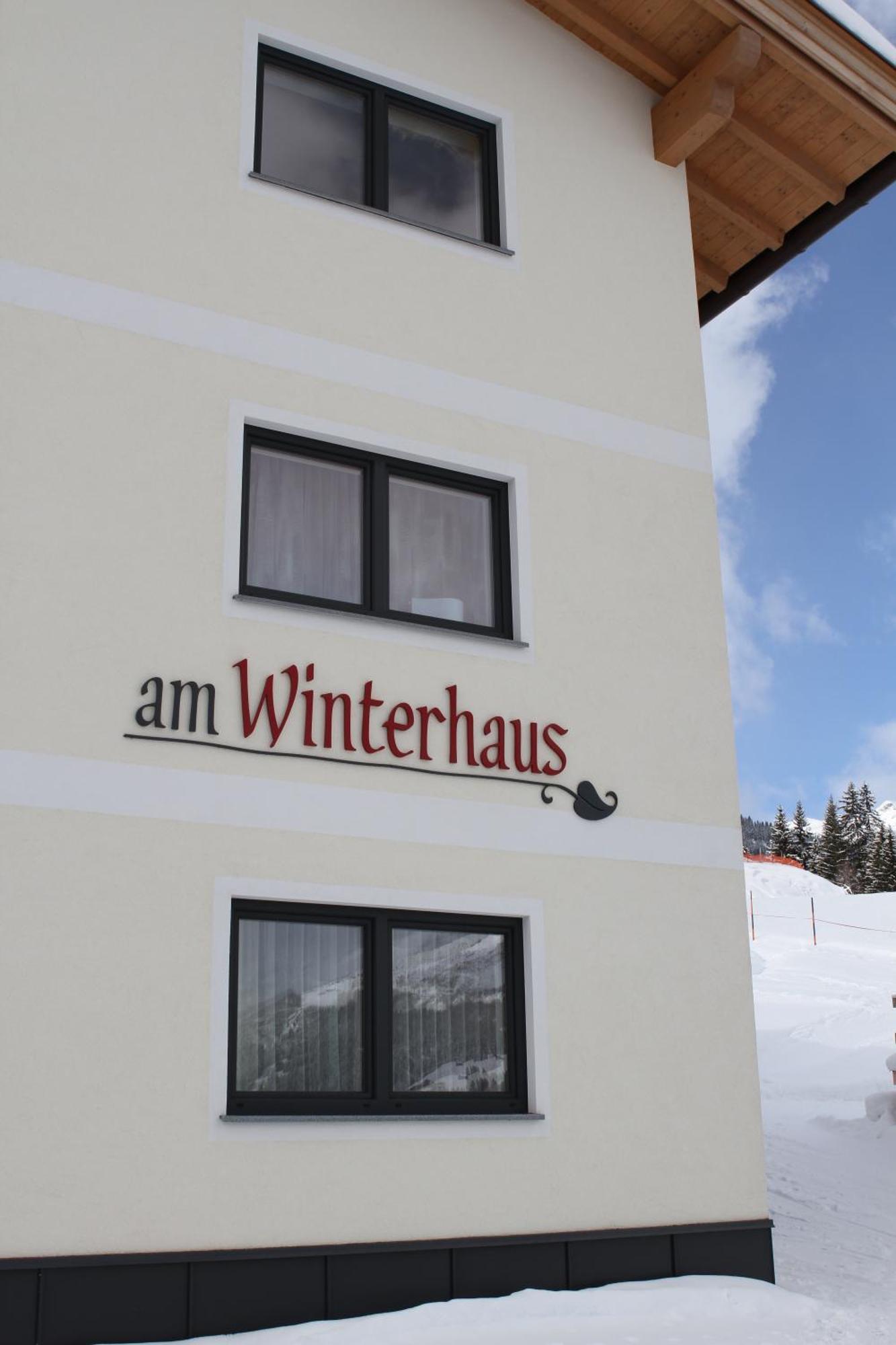 Am Winterhaus Appartamento
