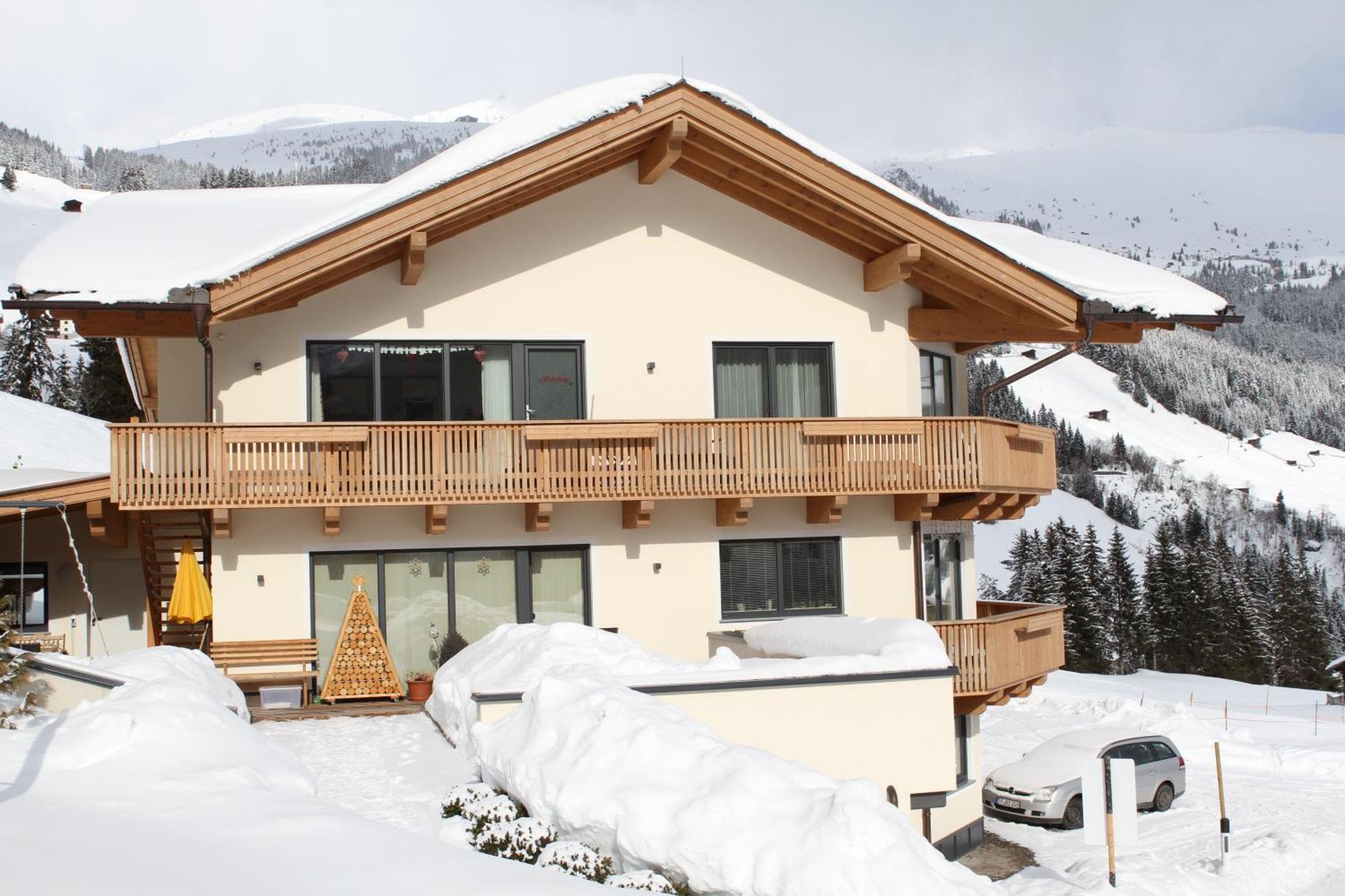 Am Winterhaus *