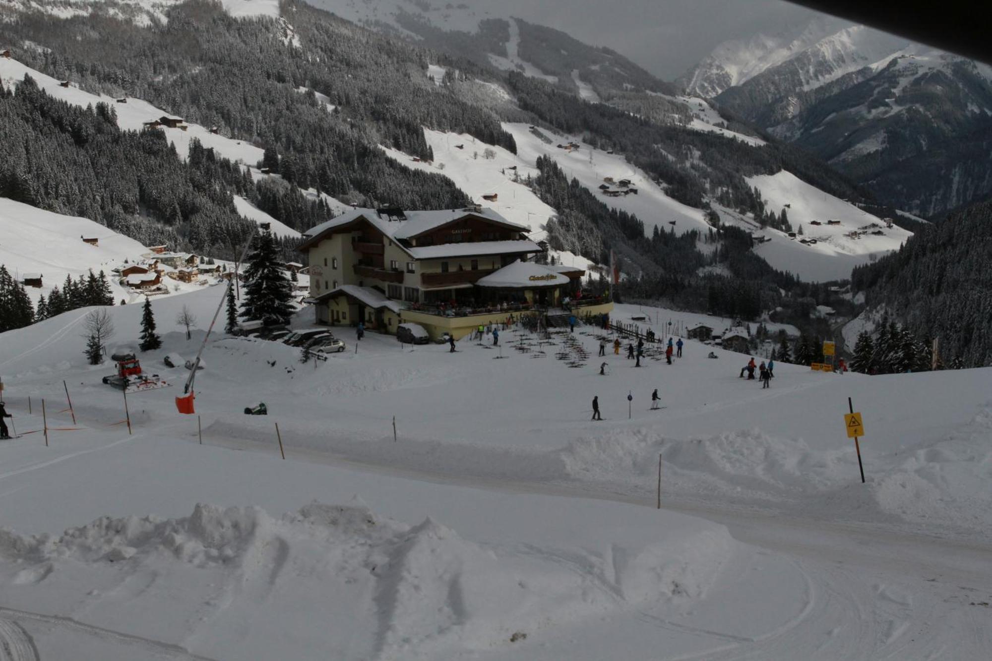 Am Winterhaus