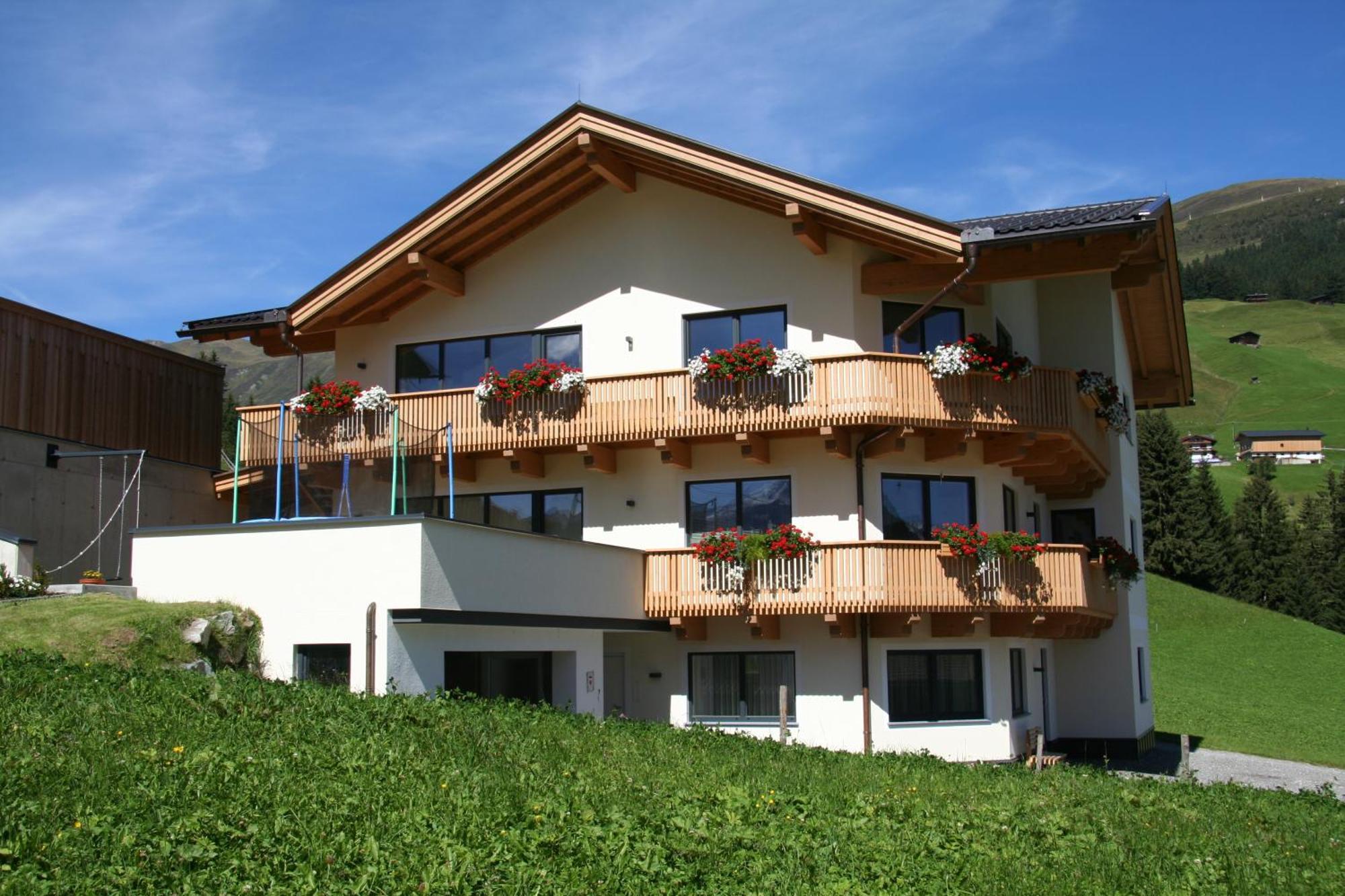 Am Winterhaus Appartamento *