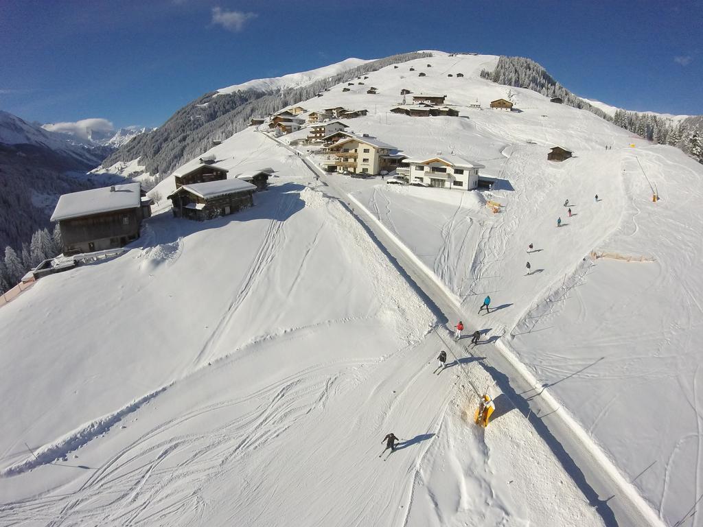Am Winterhaus Appartamento *
