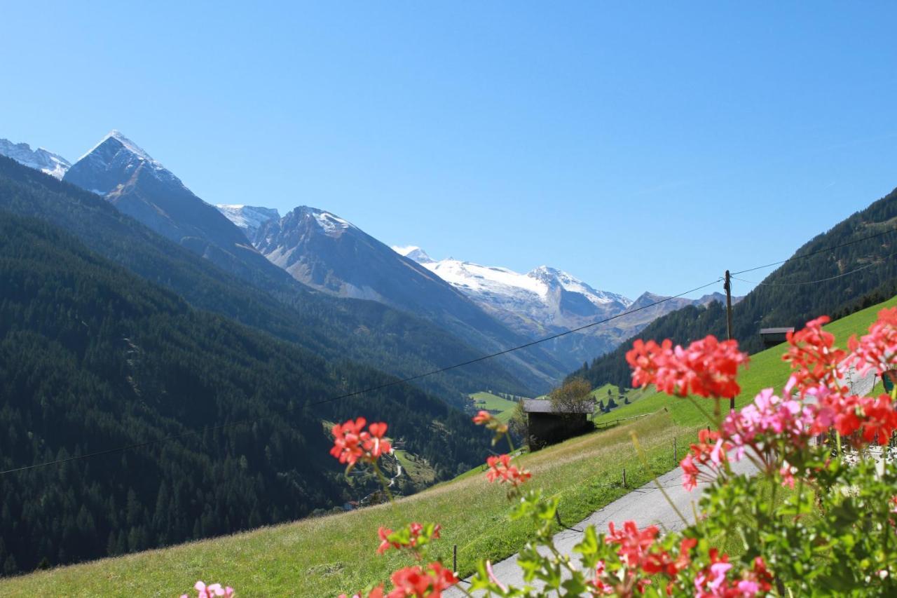 Appartamento Am Winterhaus