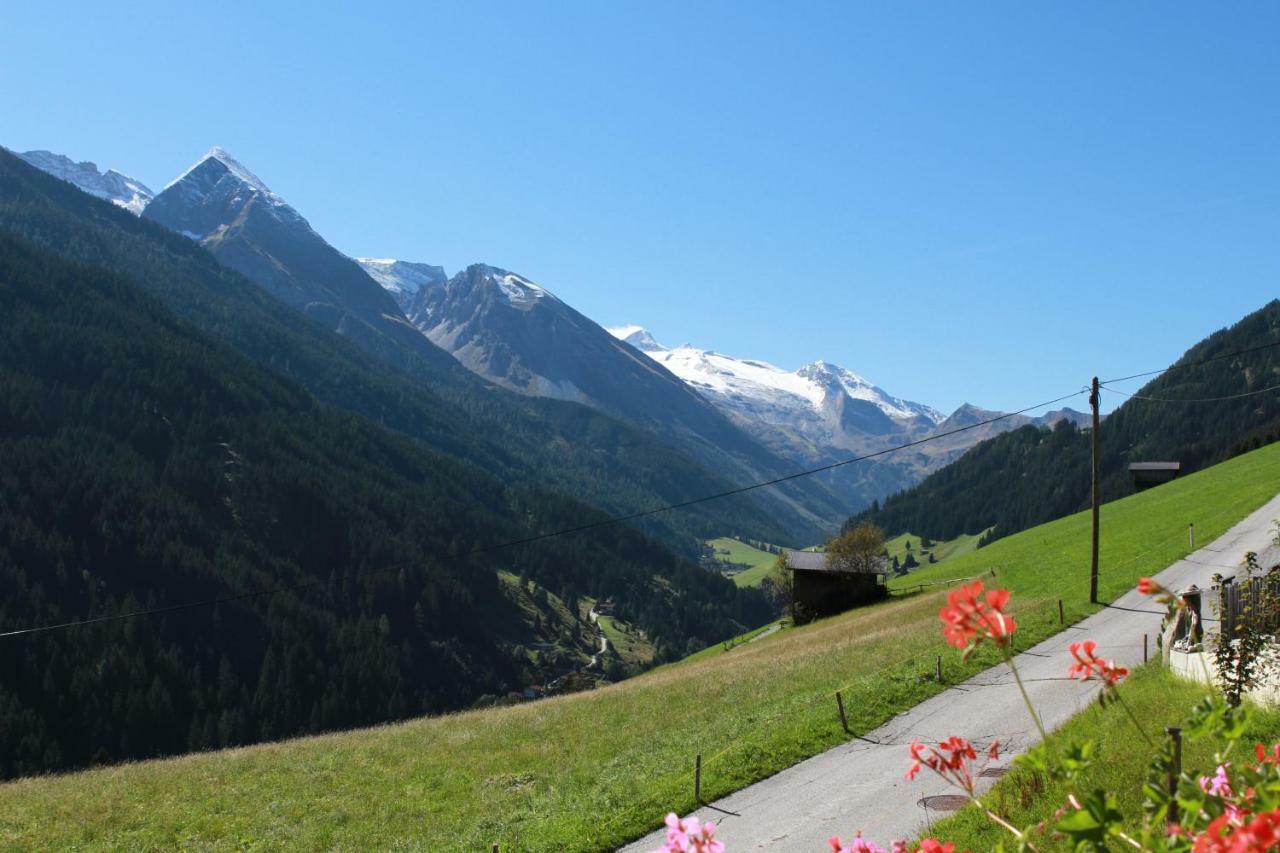 Am Winterhaus Appartamento